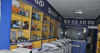 專業辦公設備維修與銷售全解析 電腦、復印機、筆記本、傳真機、相機一站式服務