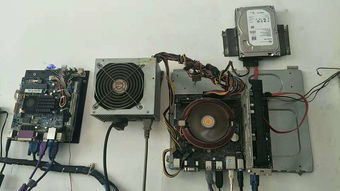 北海市區專業上門維修服務，一站式解決您的電腦及辦公設備問題